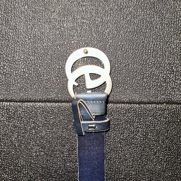 Authentic Gucci GG Marmont Belt - Picture 9 of 14